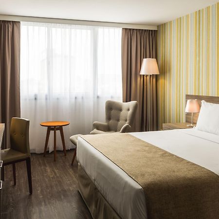 Frontier Hotel ريفيرا المظهر الخارجي الصورة