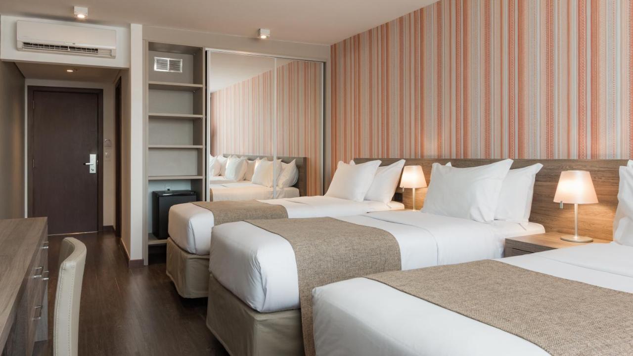Frontier Hotel ريفيرا المظهر الخارجي الصورة