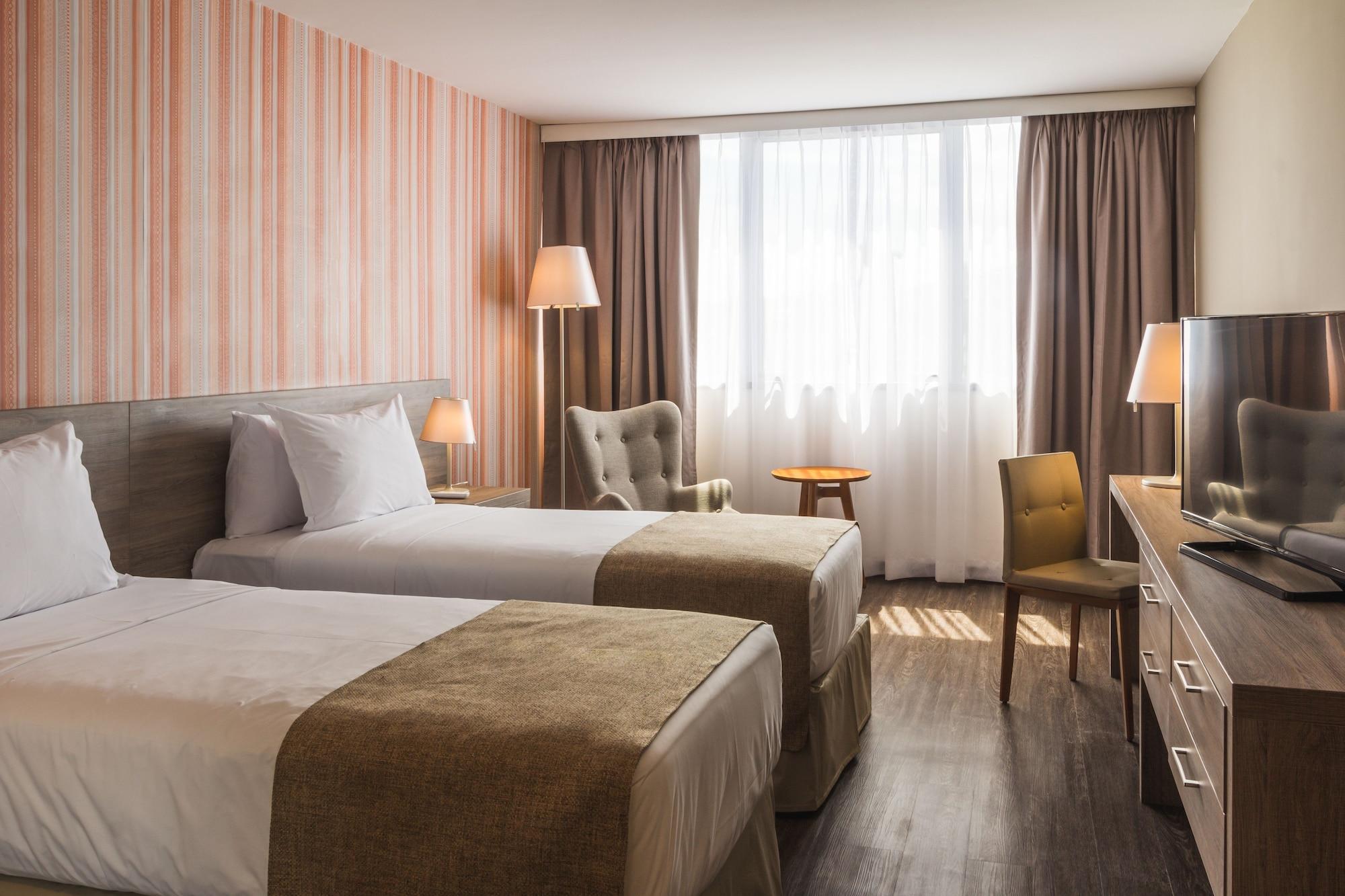 Frontier Hotel ريفيرا المظهر الخارجي الصورة