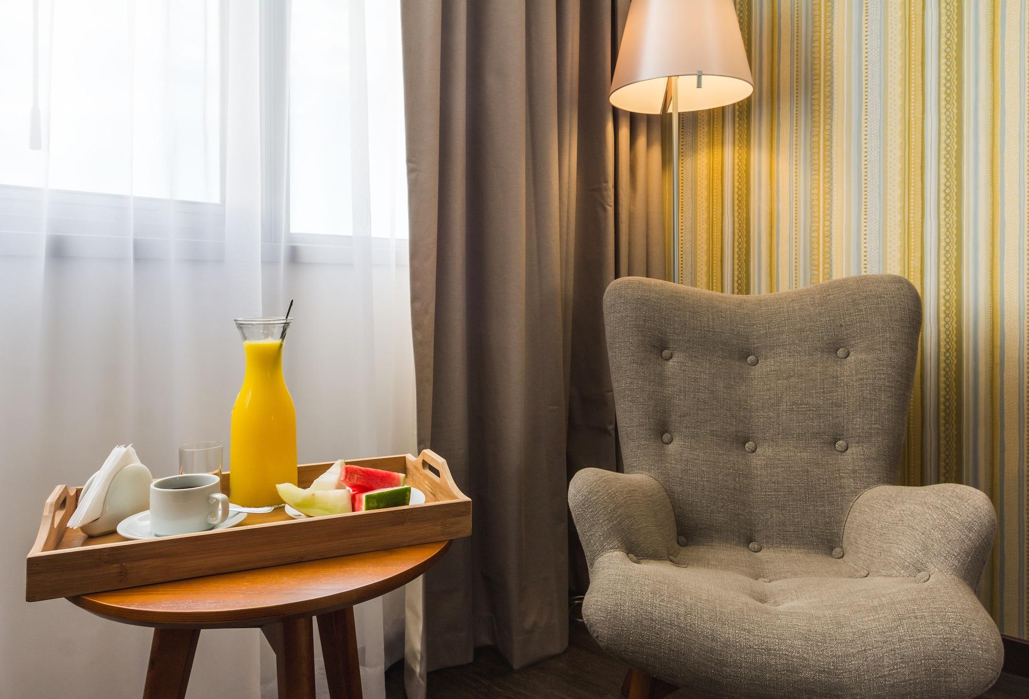 Frontier Hotel ريفيرا المظهر الخارجي الصورة