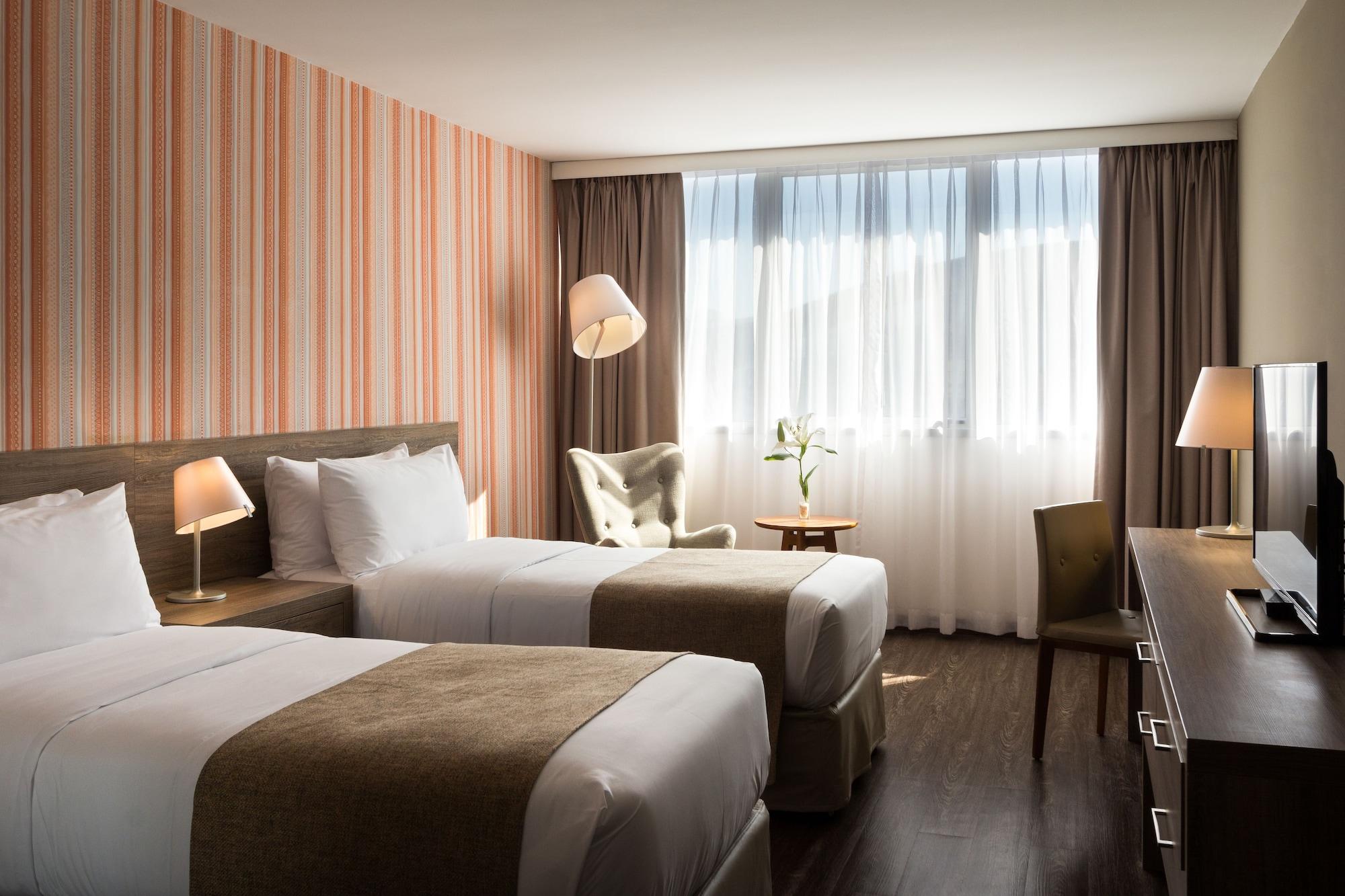 Frontier Hotel ريفيرا المظهر الخارجي الصورة