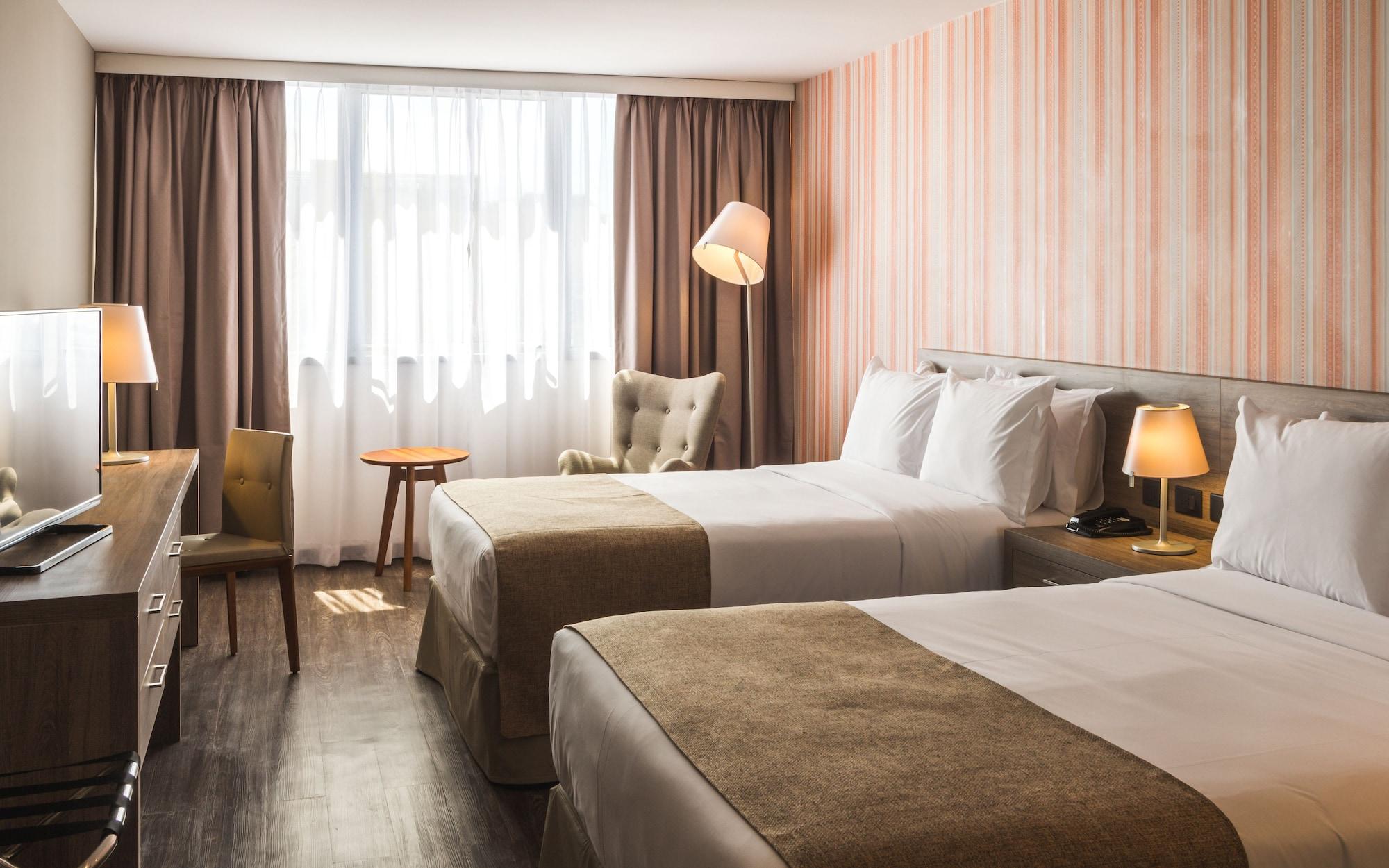 Frontier Hotel ريفيرا المظهر الخارجي الصورة