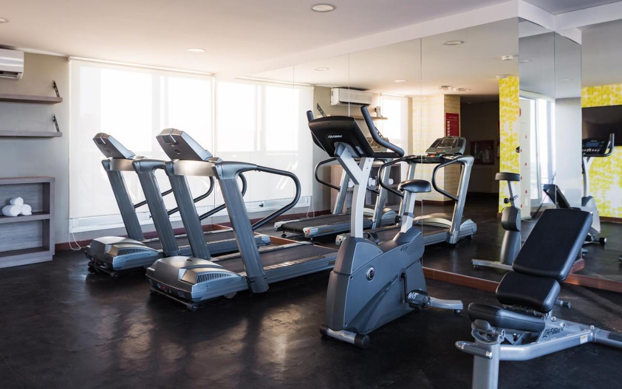 Frontier Hotel ريفيرا المظهر الخارجي الصورة
