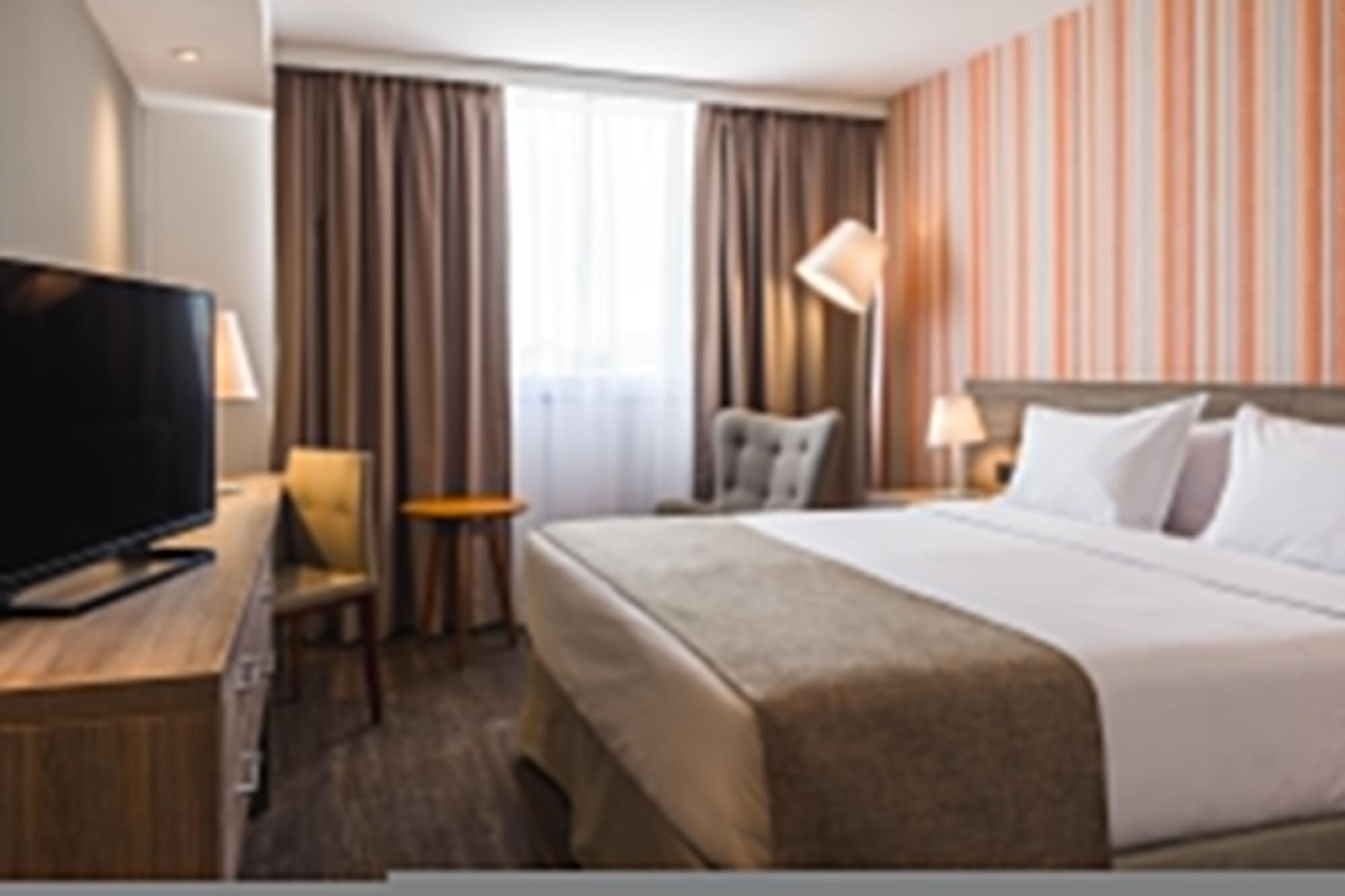 Frontier Hotel ريفيرا المظهر الخارجي الصورة