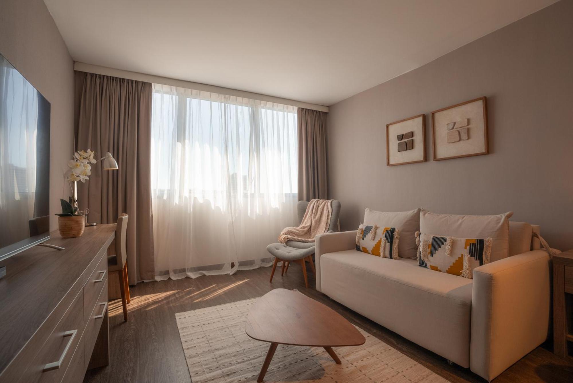 Frontier Hotel ريفيرا المظهر الخارجي الصورة