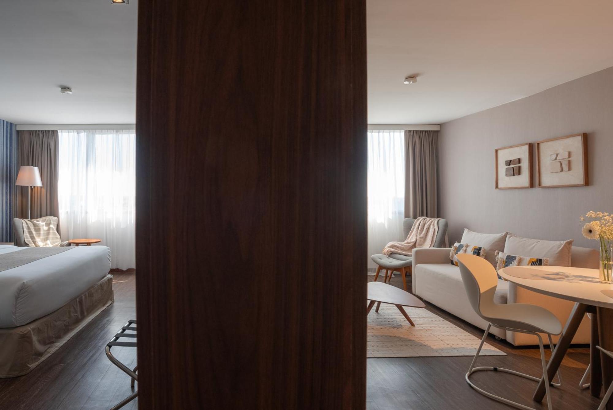 Frontier Hotel ريفيرا المظهر الخارجي الصورة